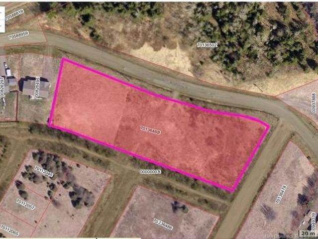 Land for sale in Westmorland, New Brunswick