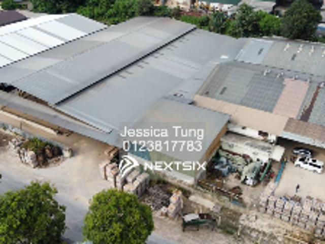 Residential House for rent in Petaling, Subang Jaya