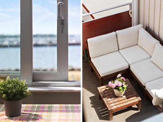 Bostad till salu i Malmö, Skåne