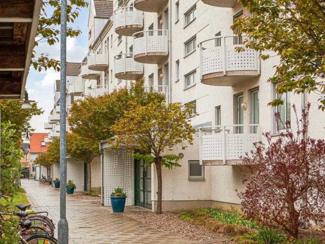 Bostadsrätt till salu i Malmö, Skåne