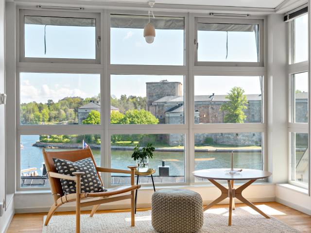 Villa till salu i Vaxholm, Stockholm