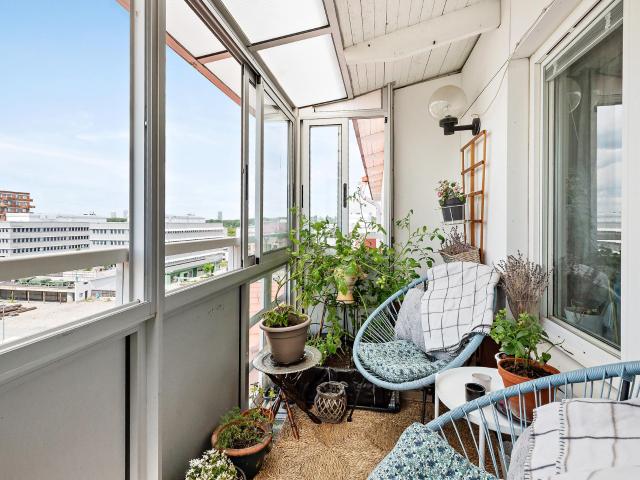 Bostad till salu i Sundbyberg, Stockholm