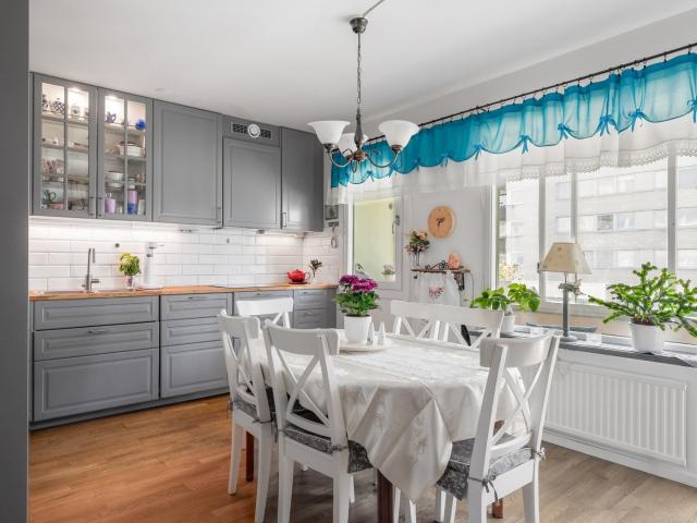 Bostadsrätt till salu i Stockholm