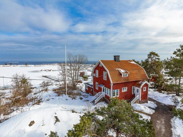 Bostad till salu i Oskarshamn, Kalmar