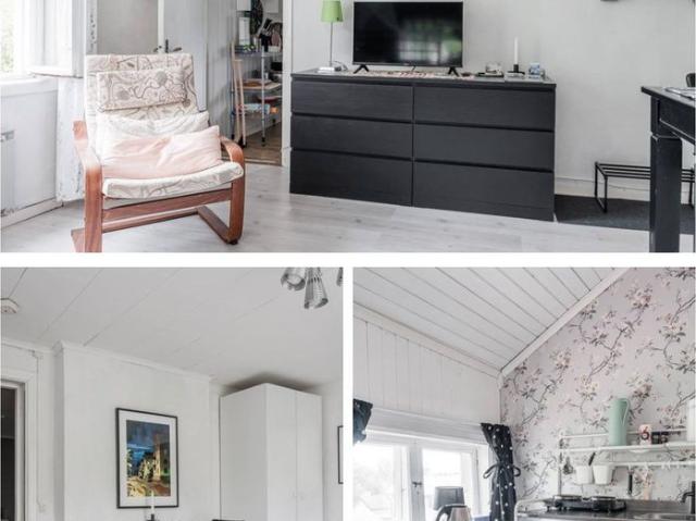 Hus hyra i Nyland, Västernorrland