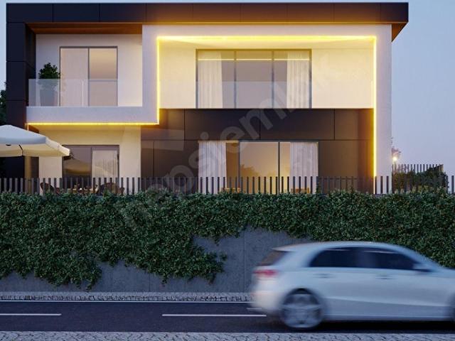 Kayapa, Nilüfer içerisinde satılık Villa