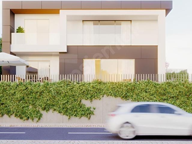 Kayapa, Nilüfer içerisinde satılık Villa