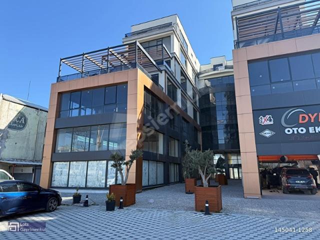 Osmangazi, Bursa içerisinde satılık Ofis
