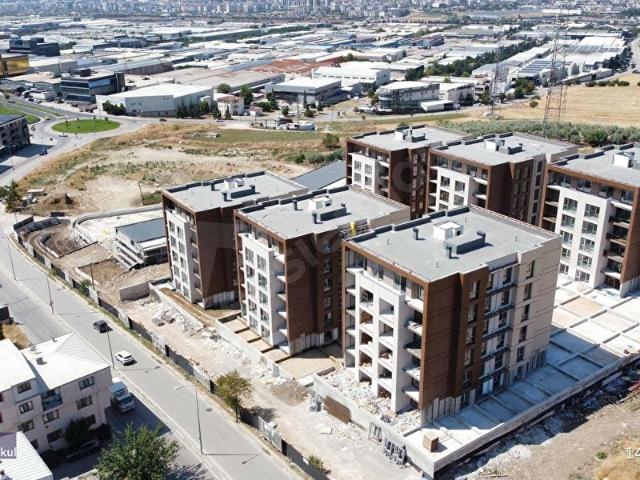 Nilüfer, Bursa içerisinde satılık mülk