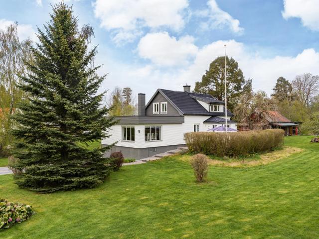 Villa till salu i Norrköping