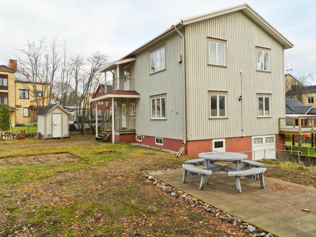 Villa till salu i Skelleftehamn, Västerbotten