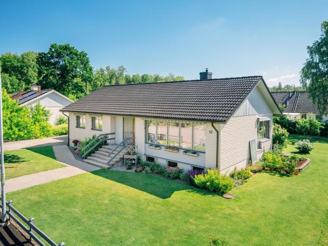 Villa till salu i Mariestad, Västra Götaland