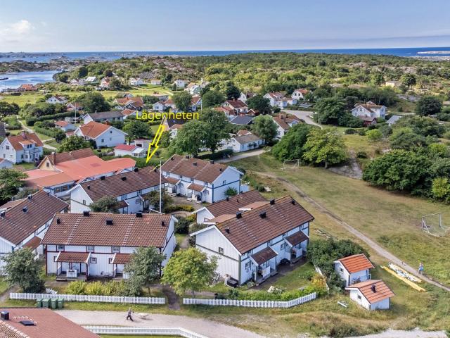 Bostad till salu i Strömstad, Västra Götaland