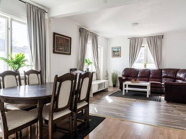 Hus hyra i Skelleftehamn, Västerbotten