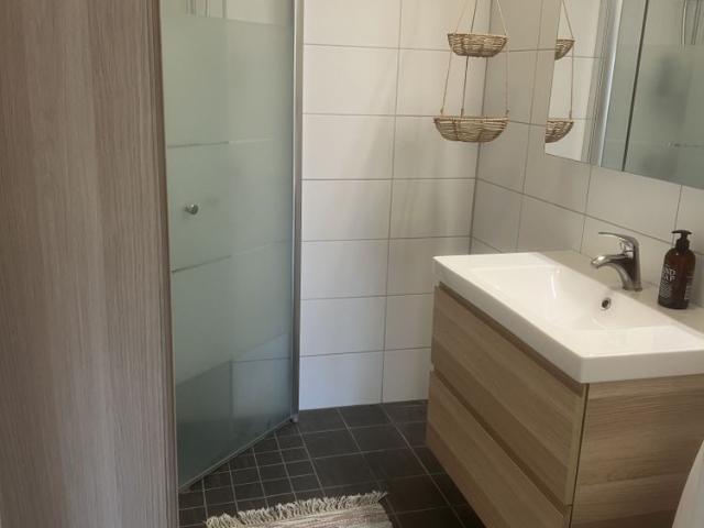 Stuga hyra i Blekinge
