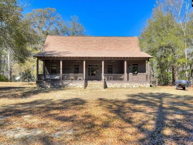 Land for sale in Blackville