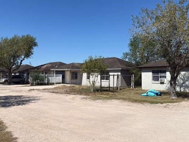 House for sale in Hidalgo, Texas