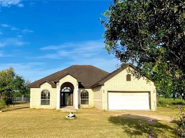 House for sale in Hidalgo, Texas