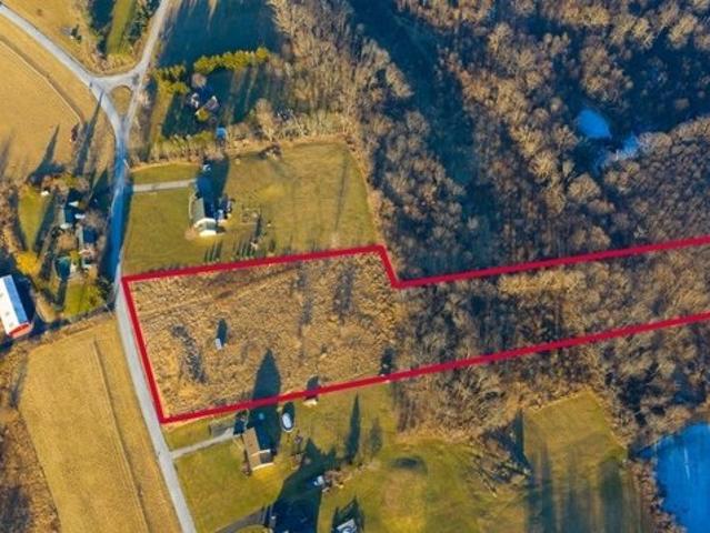 Land for sale in Hanford, Wantage