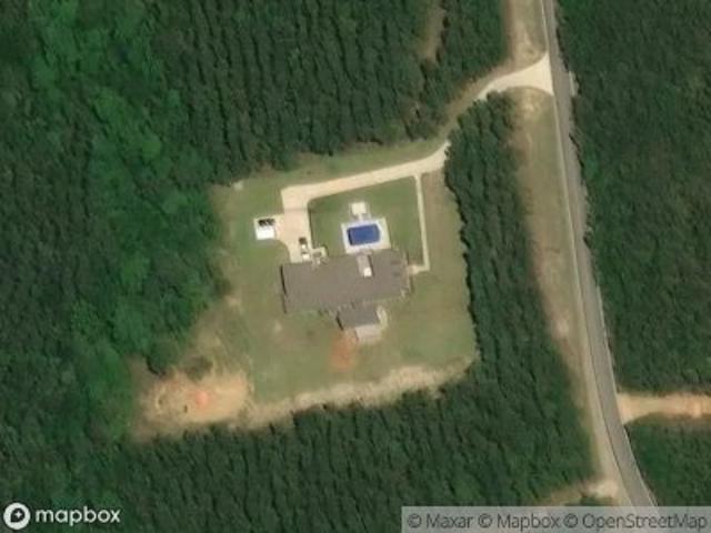 House for sale in Hattiesburg, Mississippi