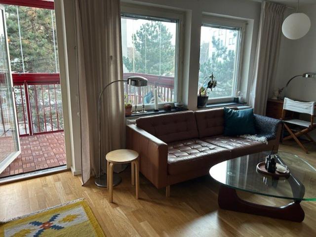 Lägenhet hyra i Botkyrka, Stockholm