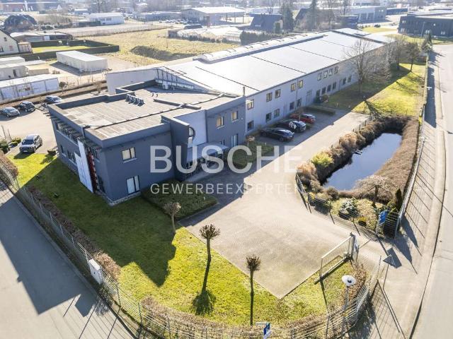 Industrie kaufen in Lotte, Kreis Steinfurt