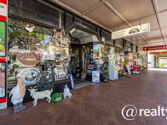 Retail for sale in Bom Bom, New South Wales