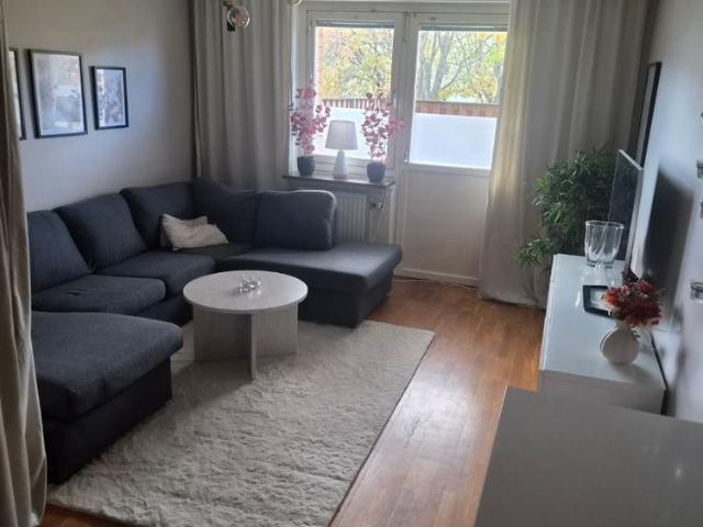 Lägenhet hyra i Silen, Norrköping