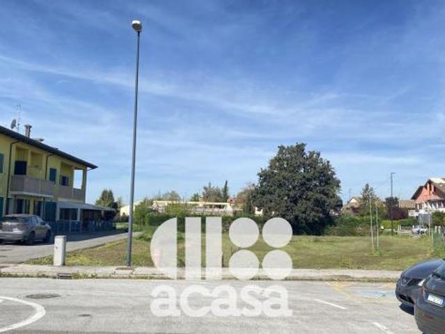 Terreno in vendita a Ravenna, Reggio Emilia