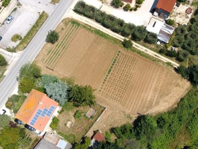 Terreno in vendita a Marche, Fermo