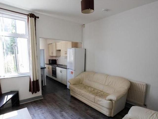 House for rent in Metchley, Birmingham