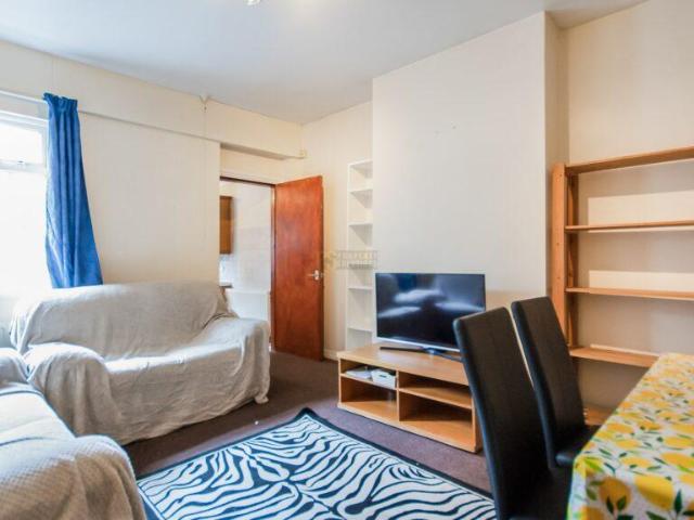 House for rent in Metchley, Birmingham
