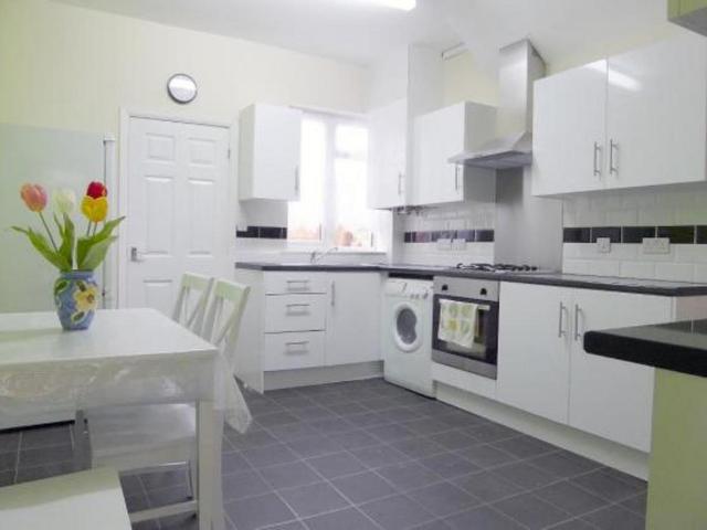 House for rent in Selly Oak, West Midlands