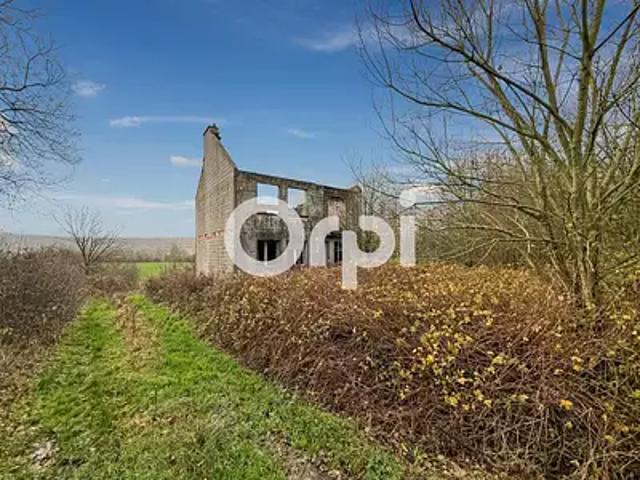 Terrain vente à Boulogne-sur-Mer, Lottinghen