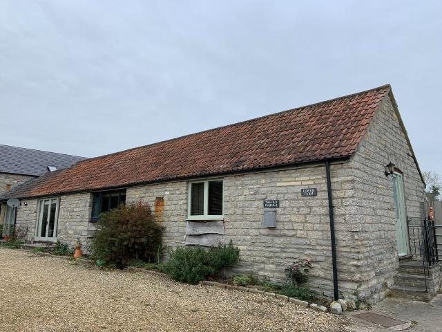 House for rent in West Bradley, Somerset