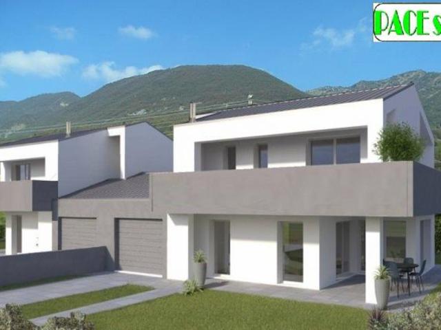 Terreno in vendita a Rova, Endine Gaiano