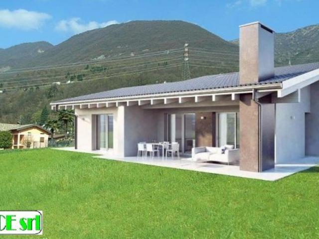 Terreno in vendita a Rova, Endine Gaiano