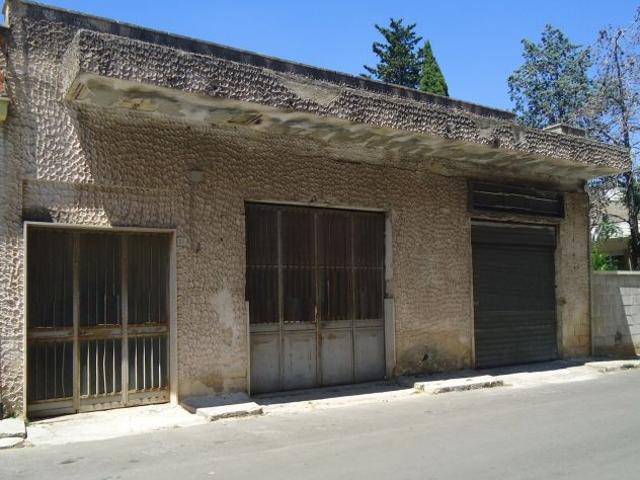 Terreno in vendita a Puglia, Lecce