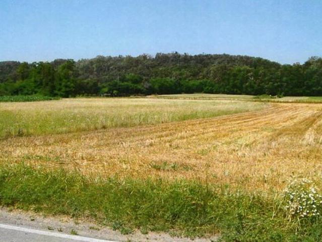 Terreno in vendita a Cascina Soldato, Castiglione Olona