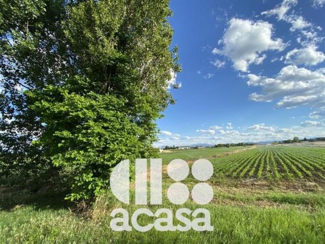 Terreno in vendita a Bellaria, Reggio Emilia