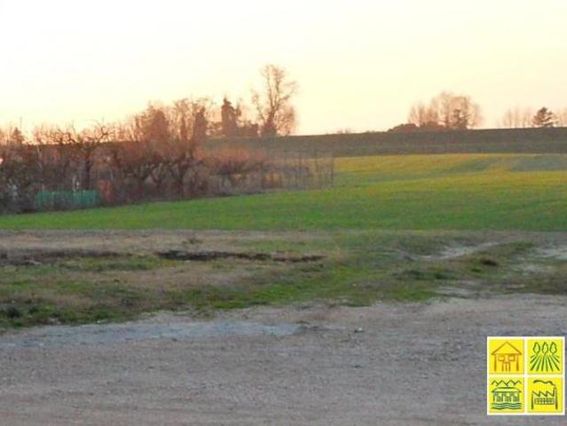 Terreno in vendita a Ravenna, Reggio Emilia