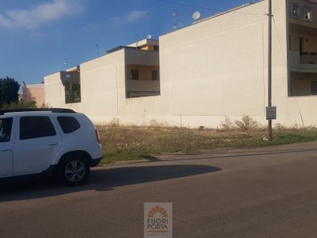 Terreno in vendita a Puglia, Lecce
