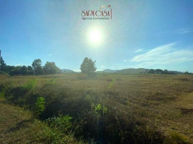 Terreno in vendita a Unione della Romagna Faentina, Brisighella