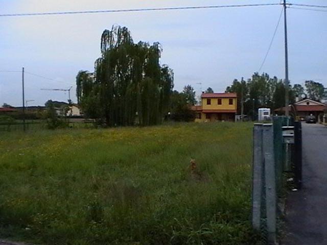 Terreno in vendita a Fiessetto, Fiesso D'artico