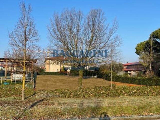 Terreno in vendita a Unione della Romagna Faentina, Faenza