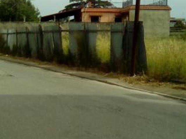 Terreno in vendita a Sant'antimo, Campania