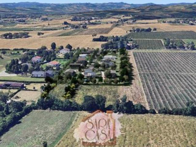 Terreno in vendita a Unione della Romagna Faentina, Faenza