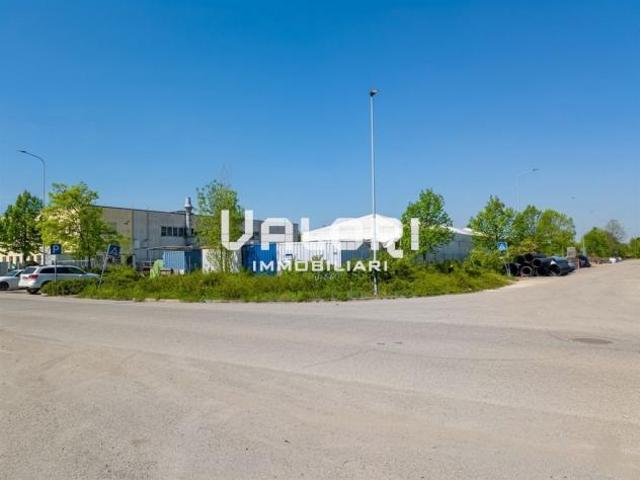 Terreno in vendita a Unione della Romagna Faentina, Faenza