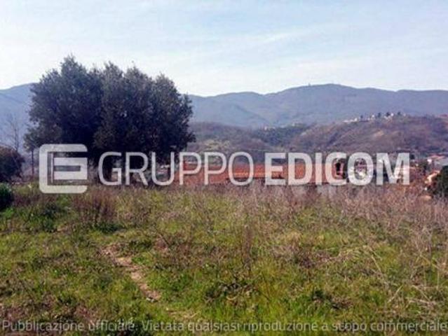 Terreno in vendita a Montalto Uffugo, Cosenza