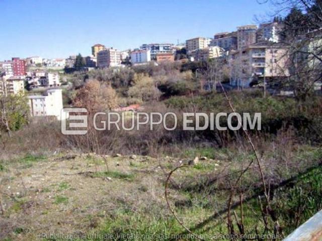 Terreno in vendita a Calabria, Cosenza